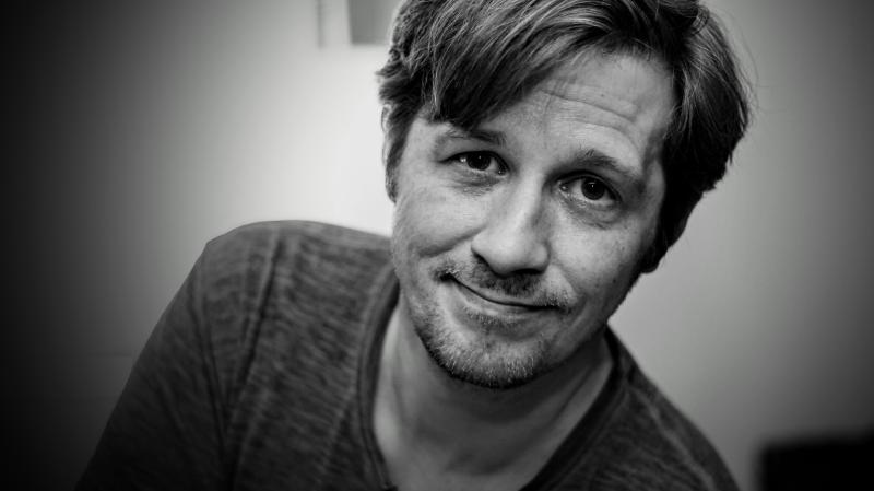 Sven Lück